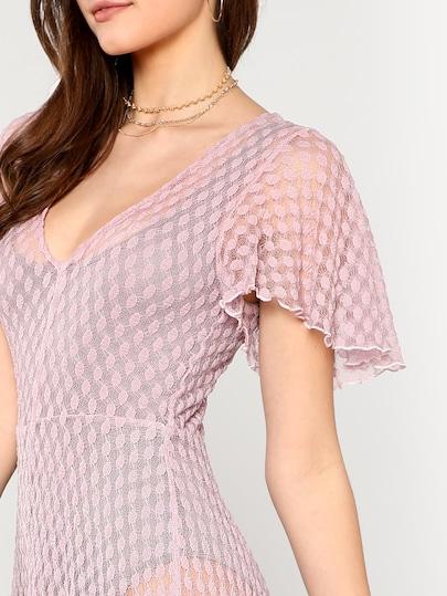 Платье SheIn