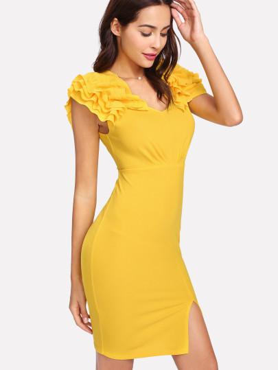 Платье SheIn