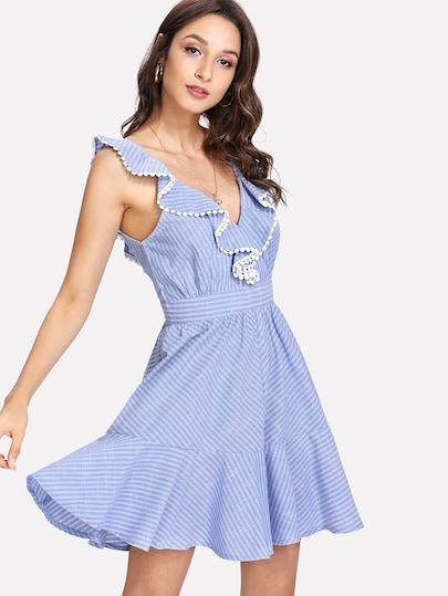 Платье SheIn