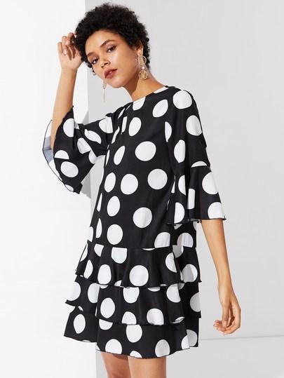 Платье SheIn