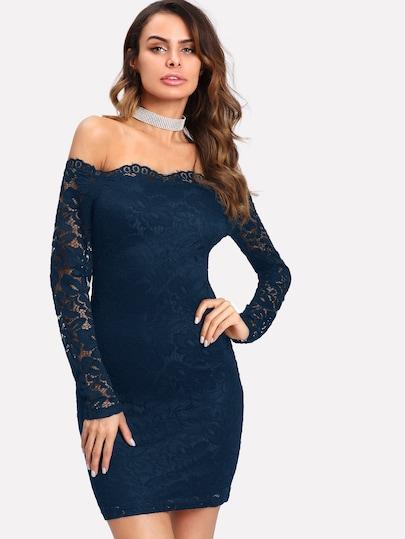 Платье SheIn