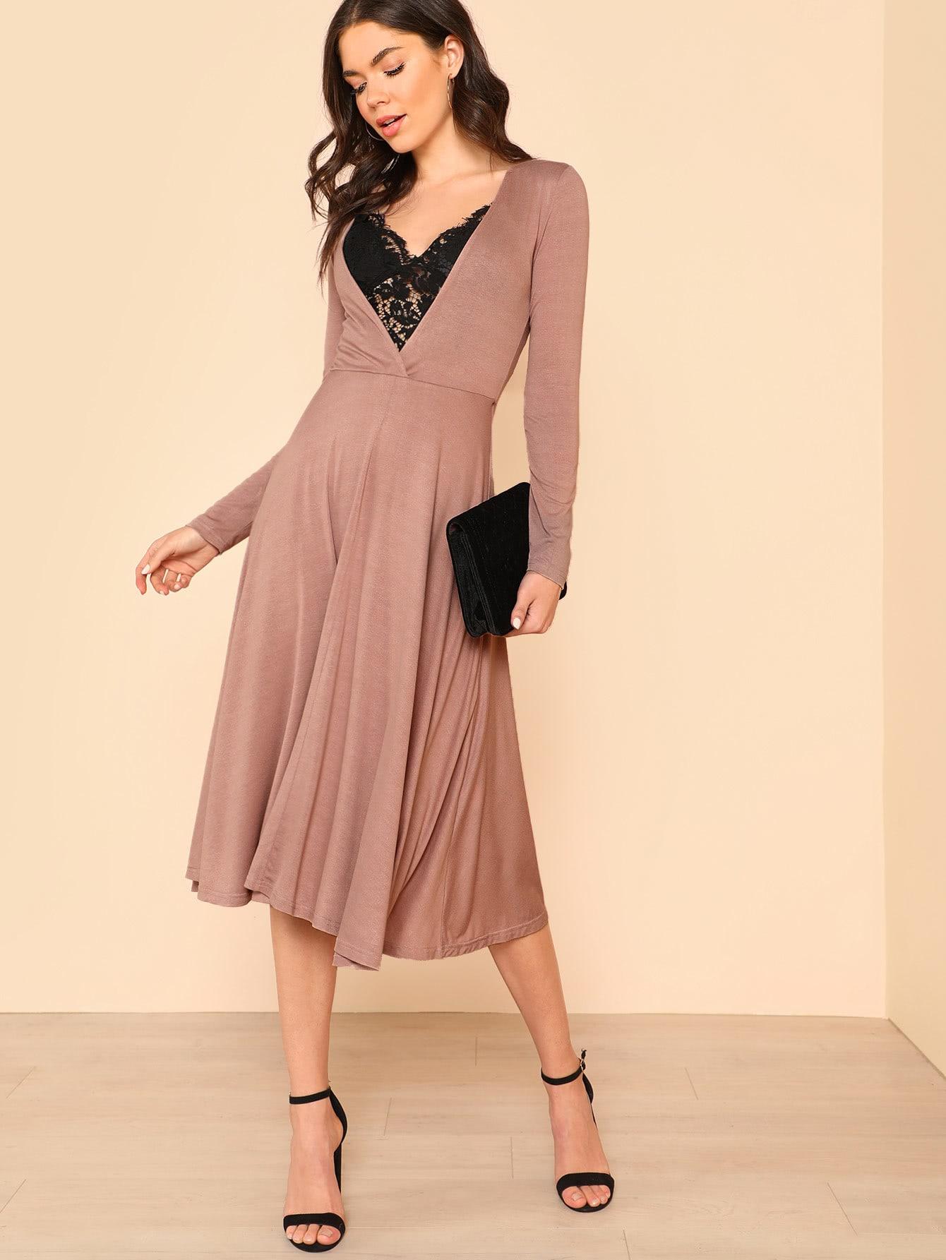 Платье SheIn