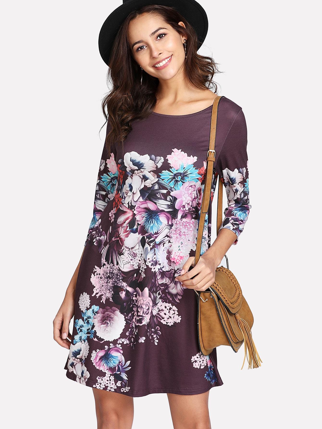 Платье SheIn