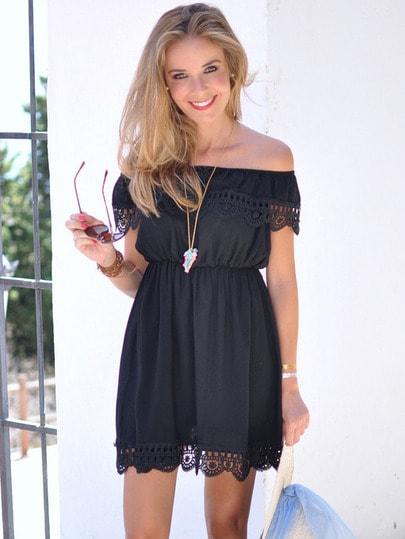 Платье SheIn
