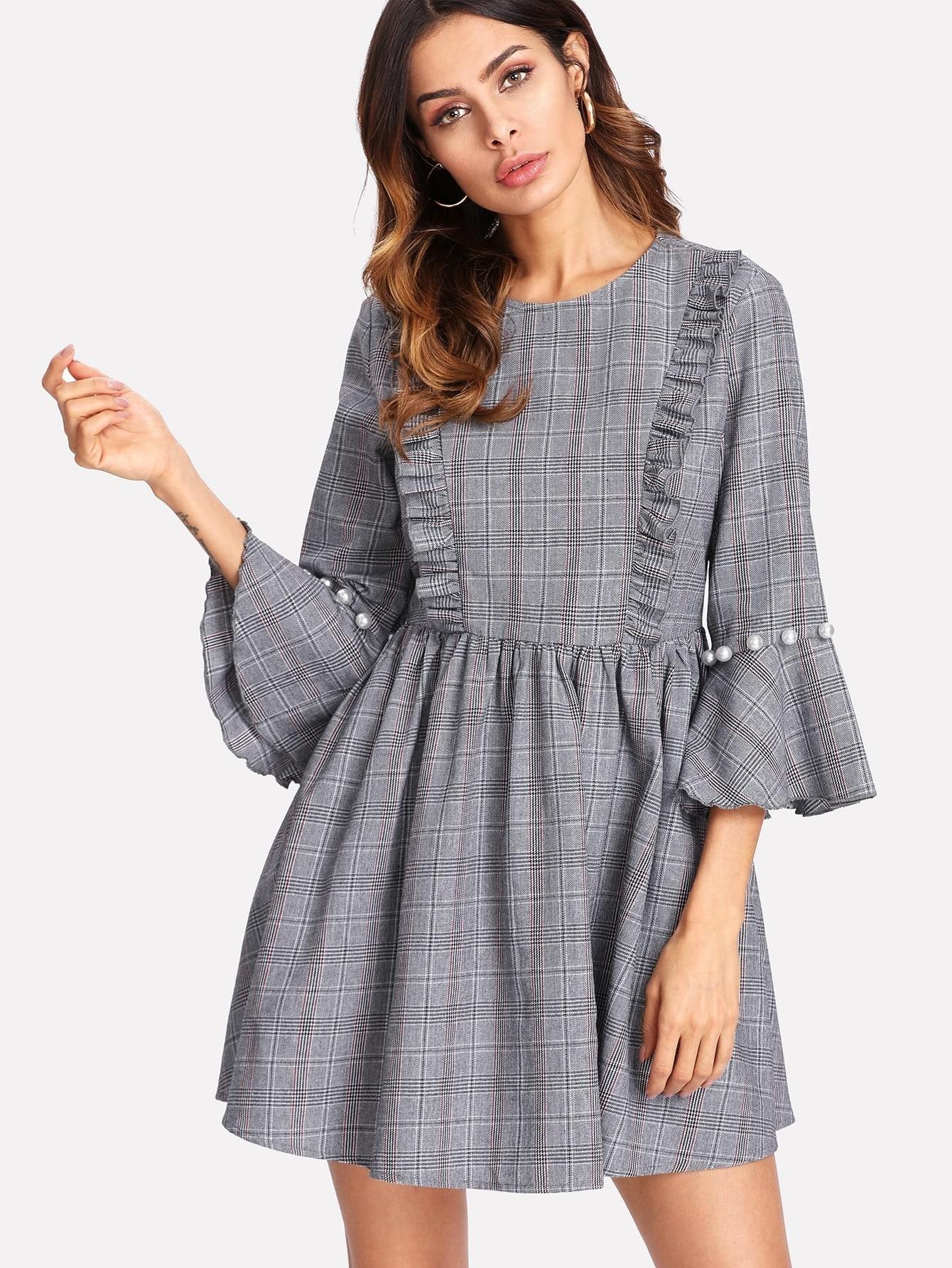 Платье SheIn