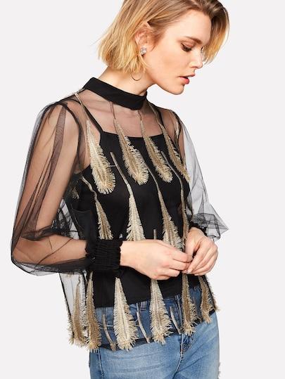 Платье SheIn