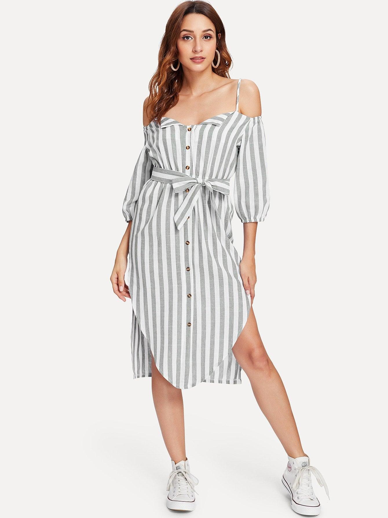 Платье SheIn
