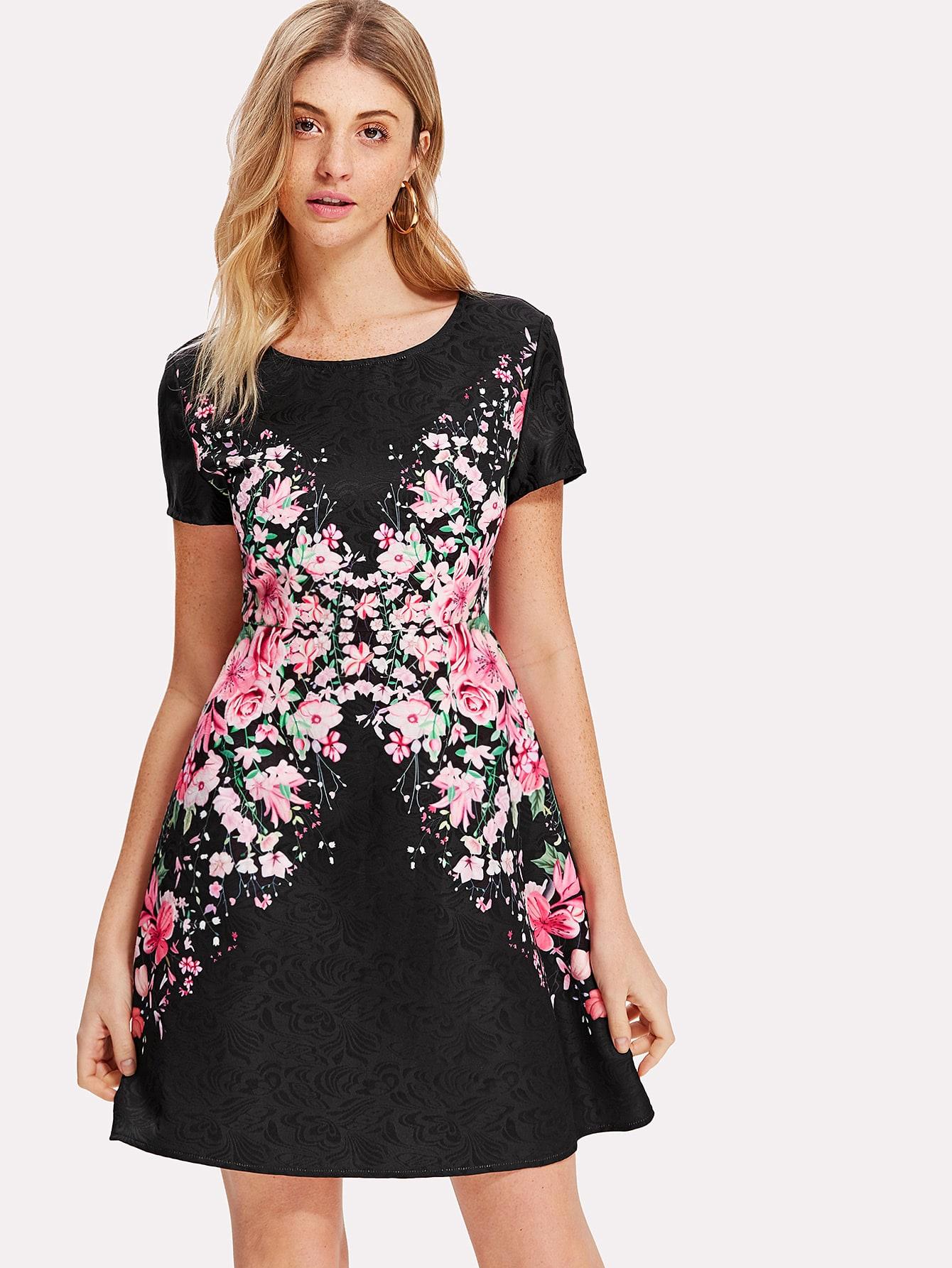 Платье SheIn