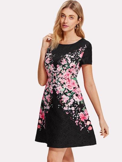 Платье SheIn