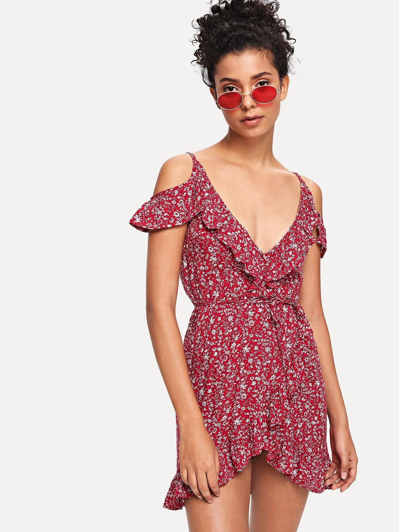 Платье SheIn