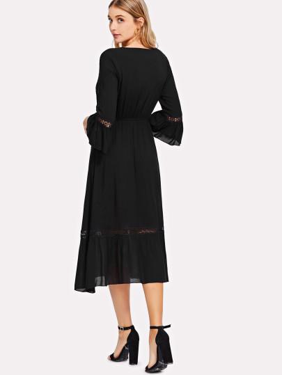 Платье SheIn