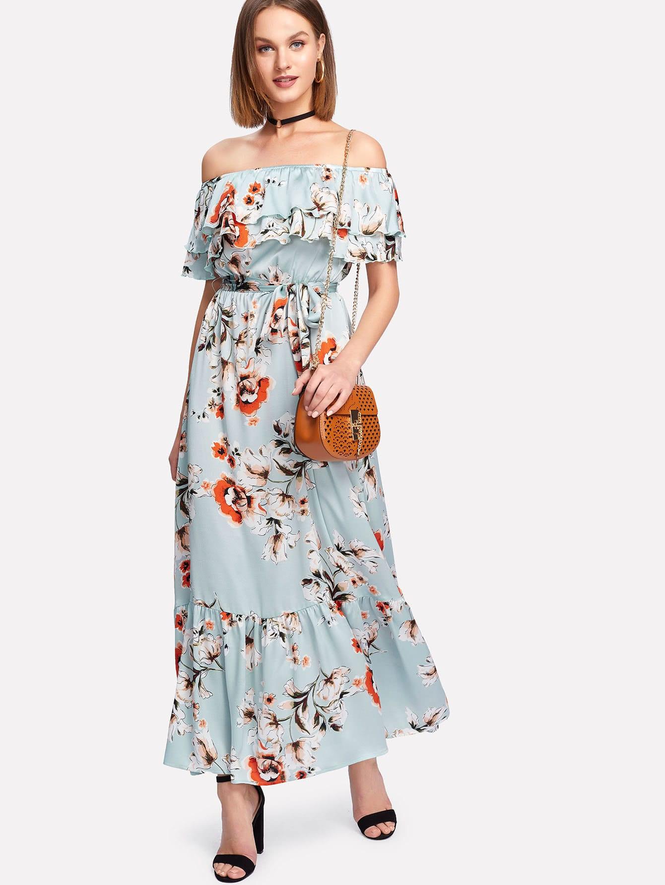 Платье SheIn