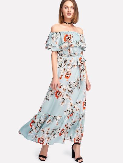Платье SheIn