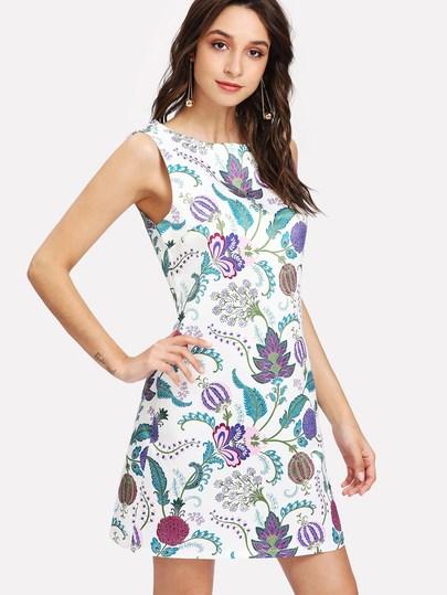 Платье SheIn