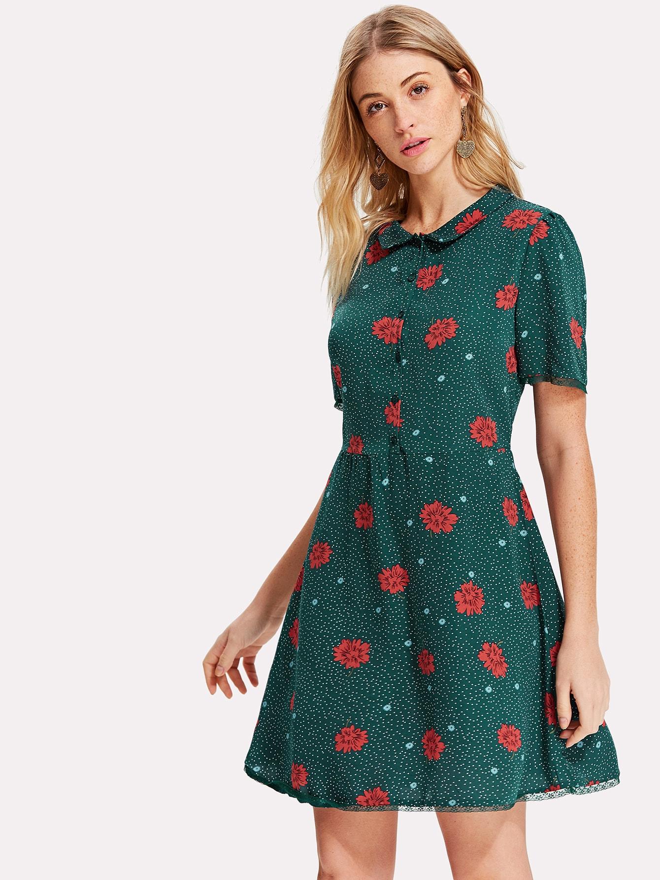 Платье SheIn