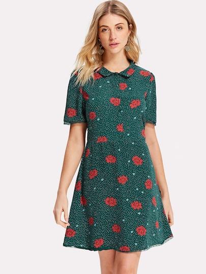 Платье SheIn