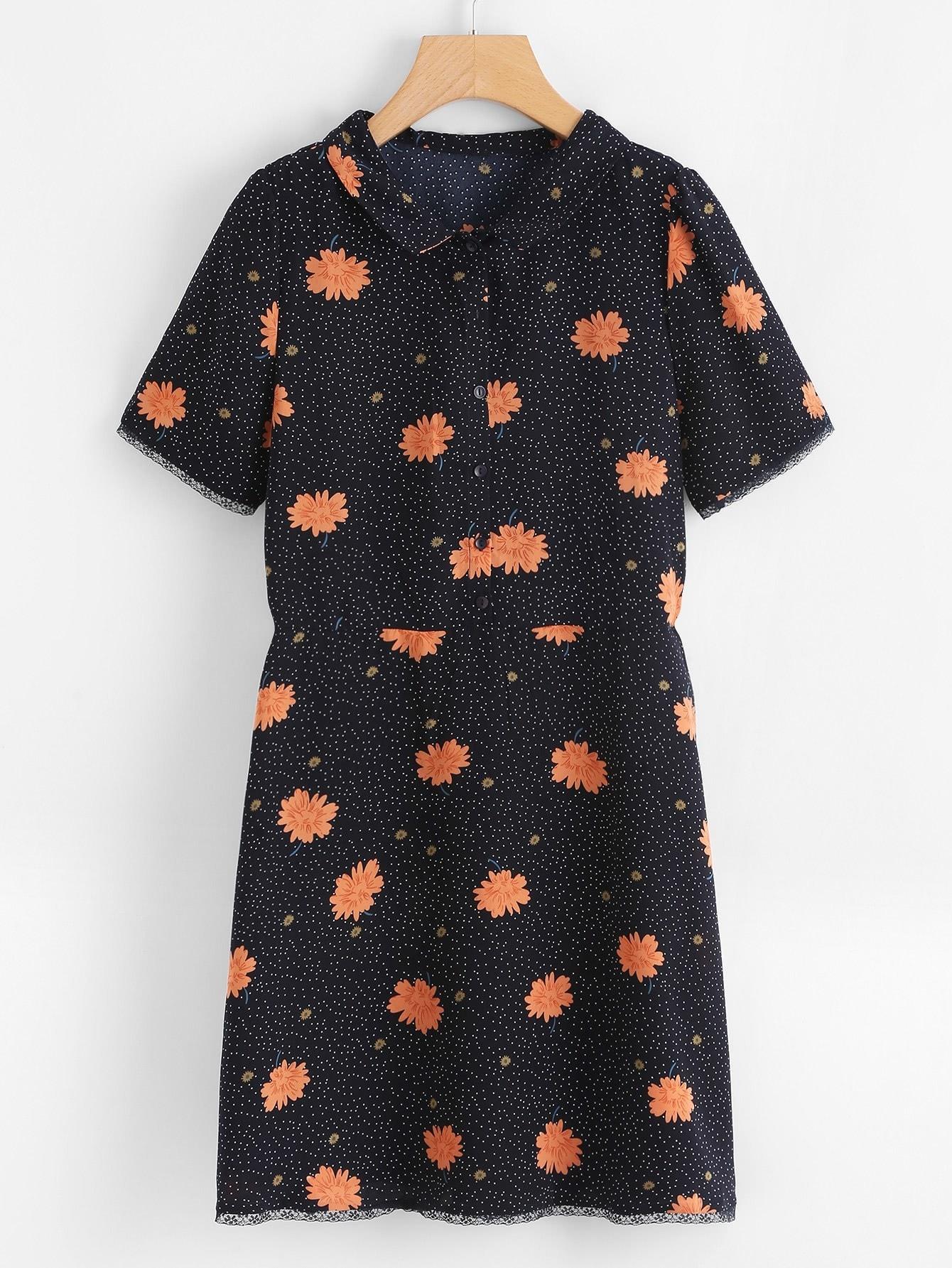 Платье SheIn