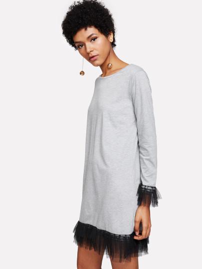 Платье SheIn