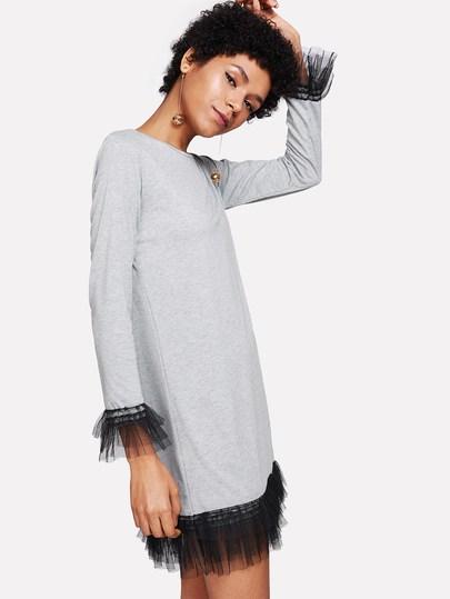 Платье SheIn
