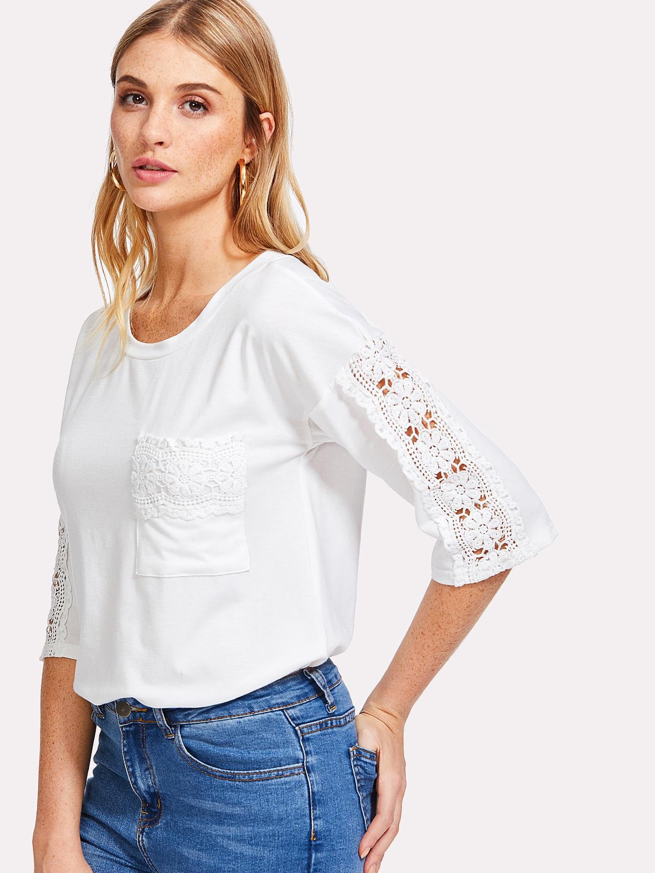 Рубашка SheIn