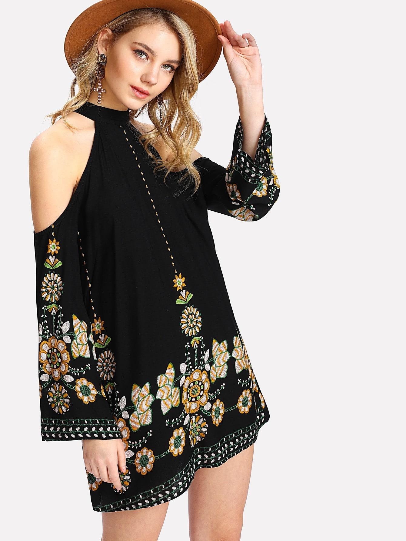 Платье SheIn
