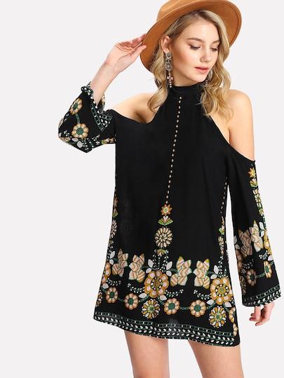 Платье SheIn