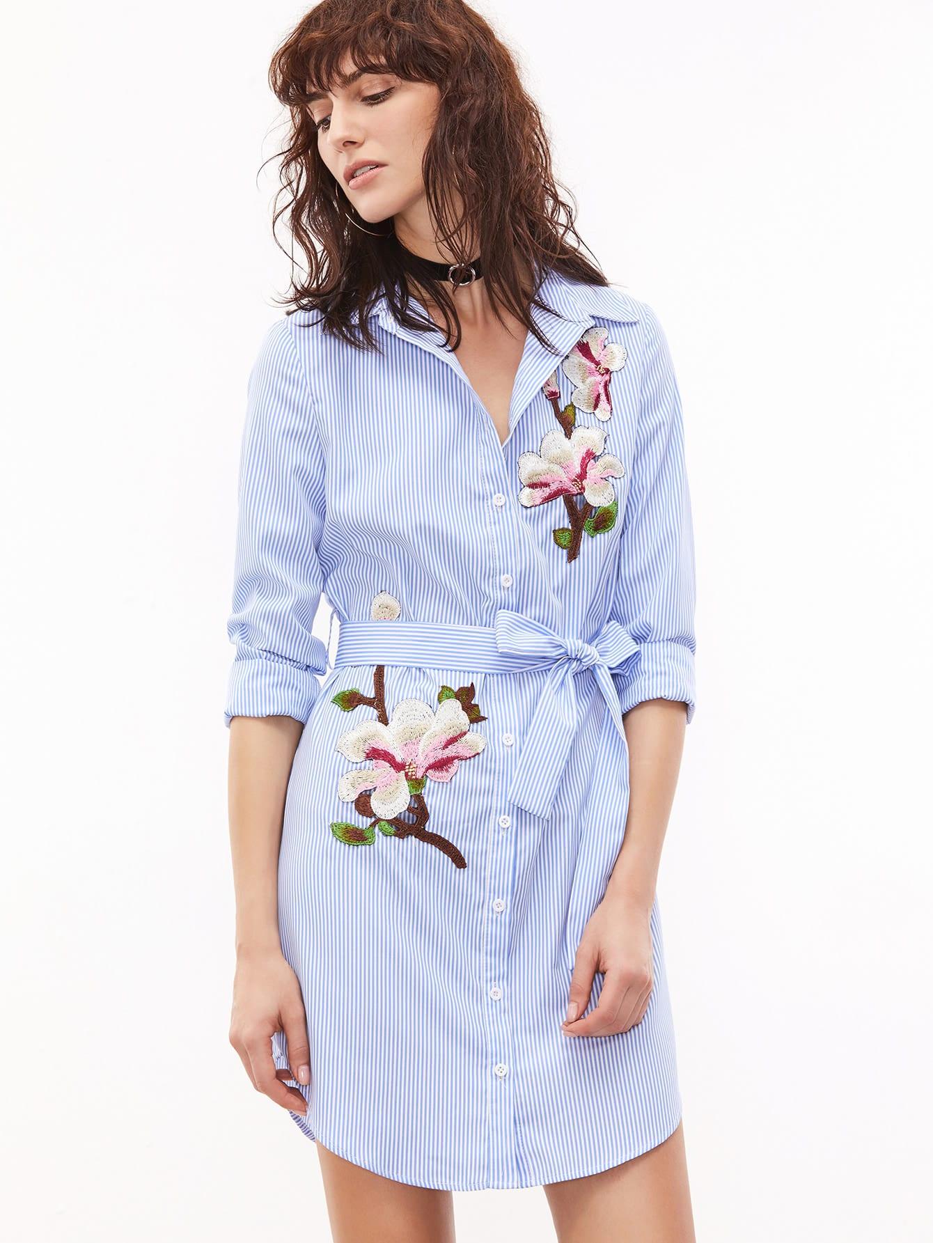 Платье SheIn