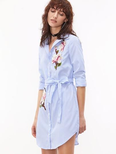 Платье SheIn