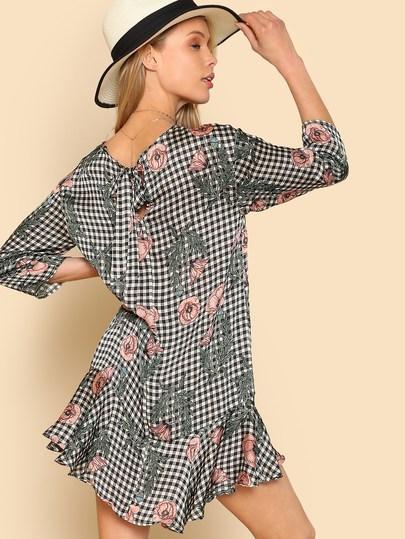 Платье SheIn