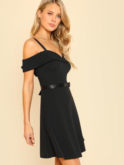 Платье SheIn