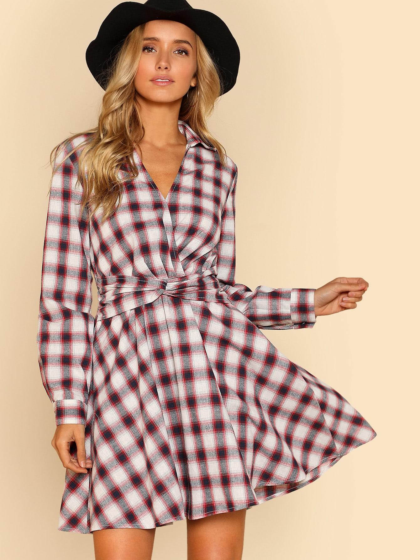 Рубашка SheIn