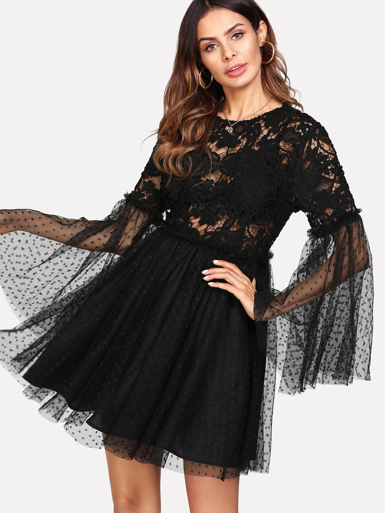 Платье SheIn