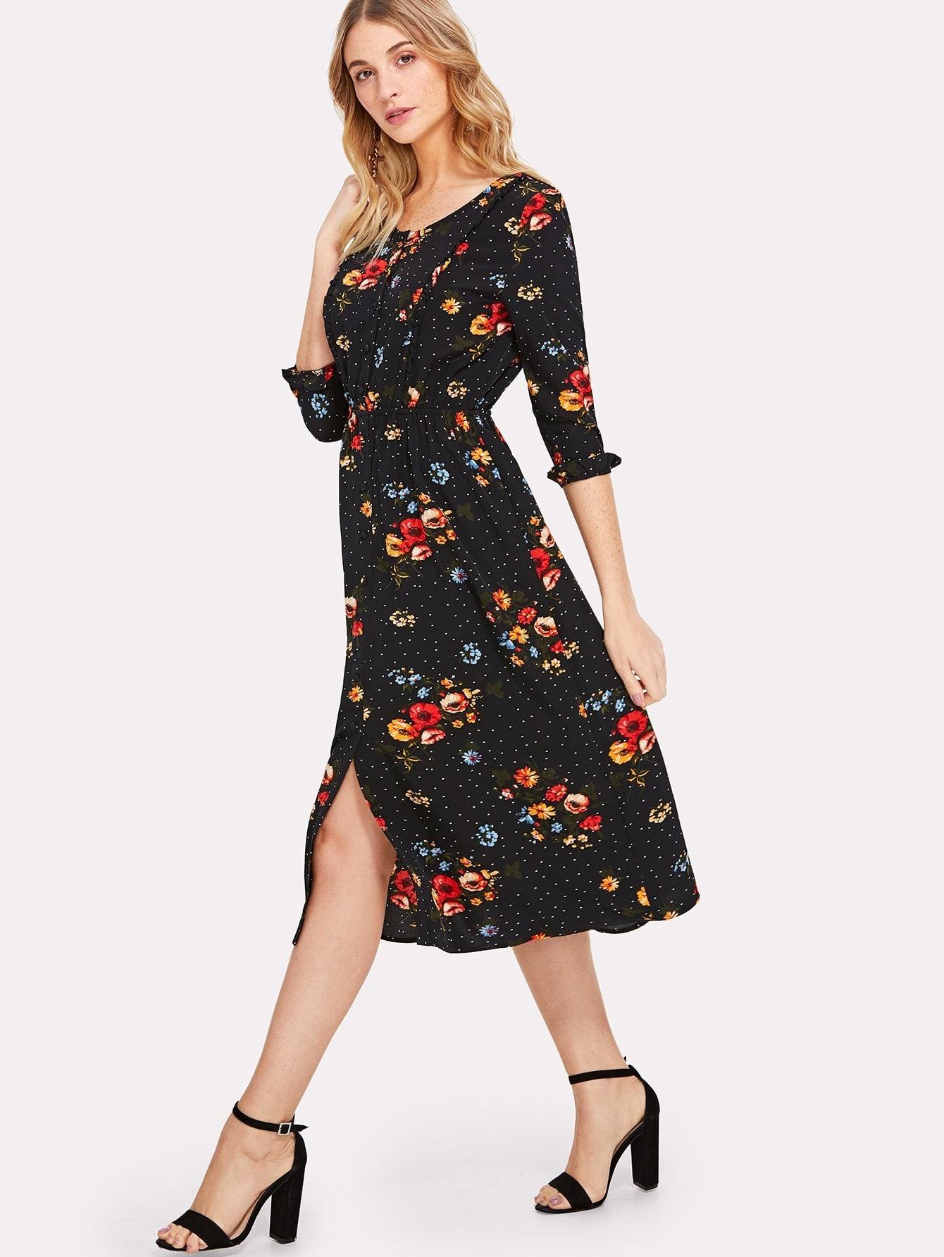 Платье SheIn