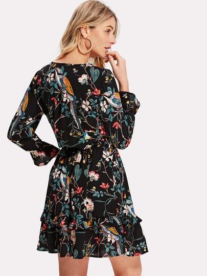 Платье SheIn