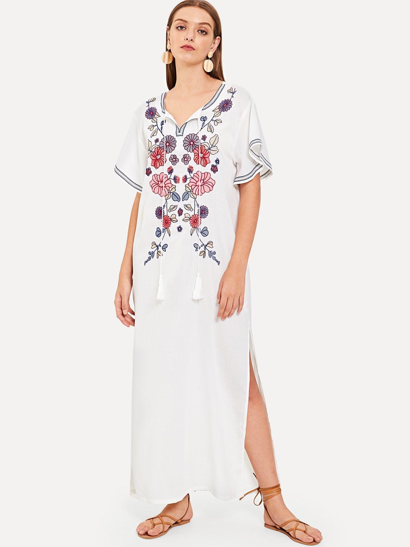 Платье SheIn
