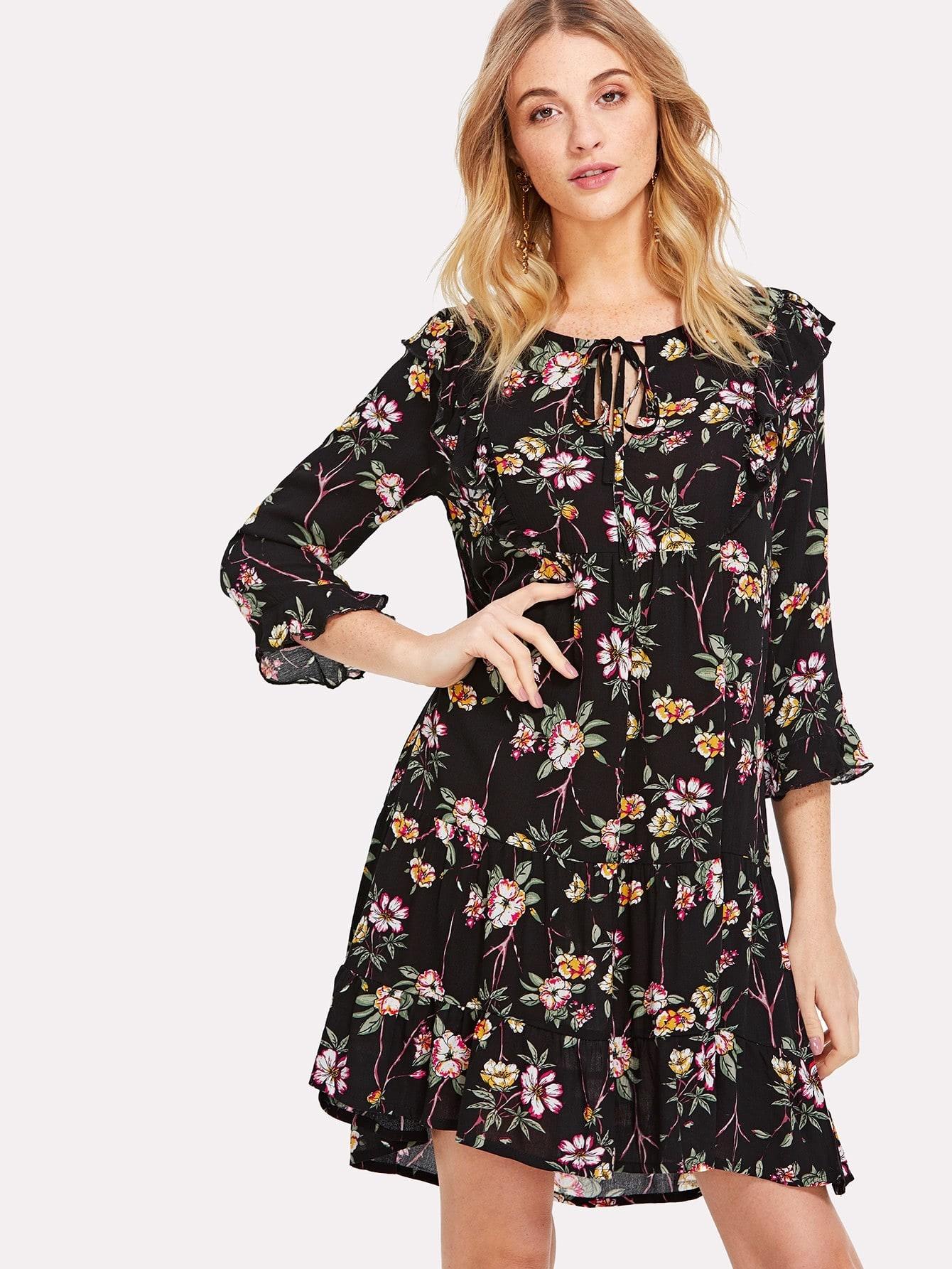 Платье SheIn
