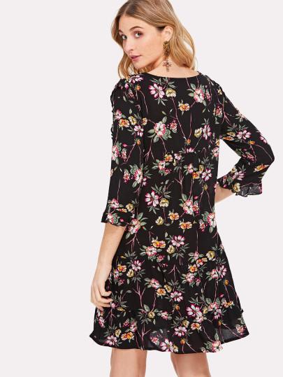 Платье SheIn