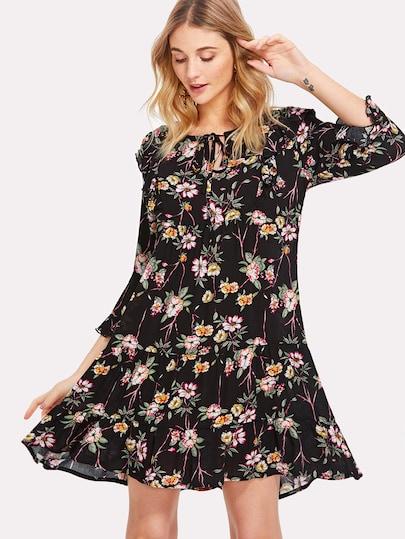 Платье SheIn