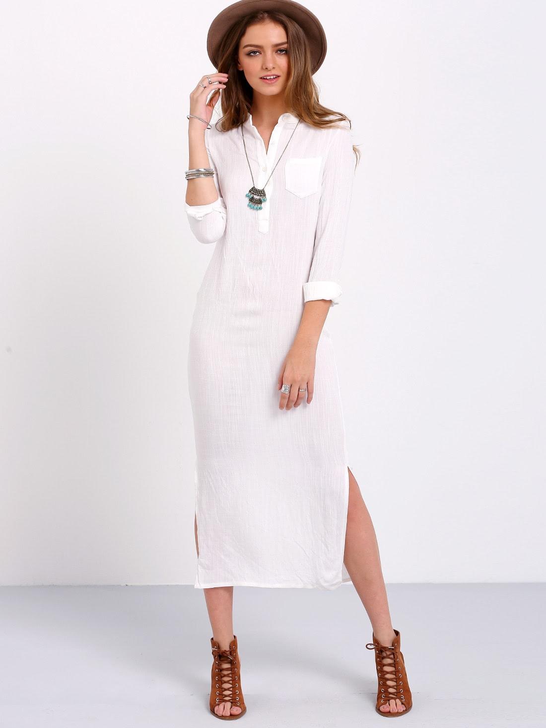 Платье SheIn