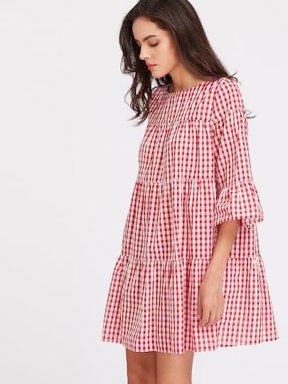 Платье SheIn