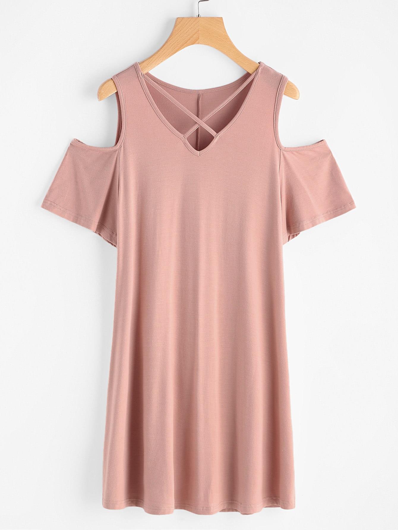 Платье SheIn