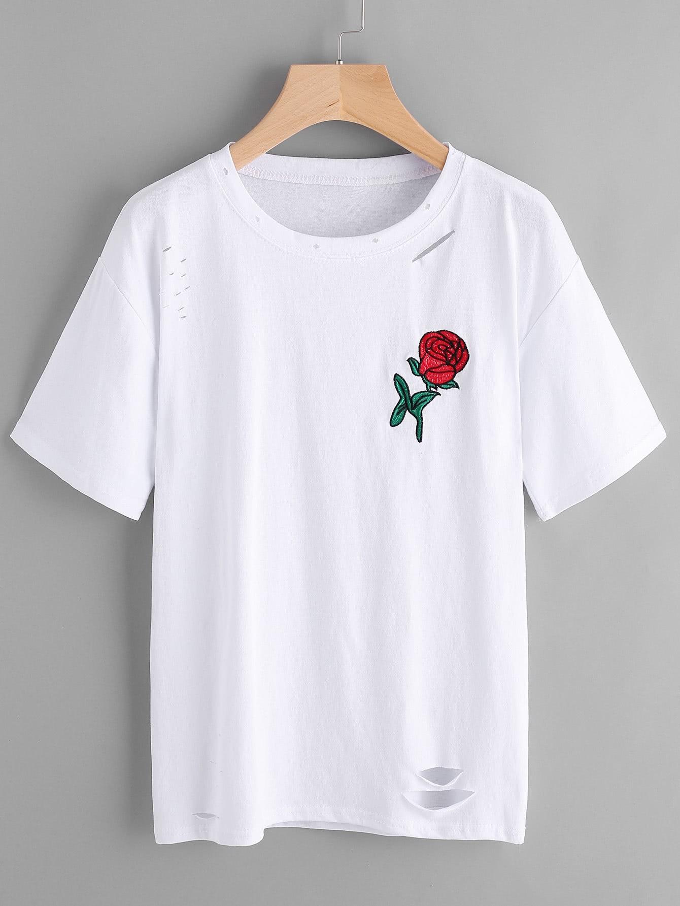 Платье SheIn
