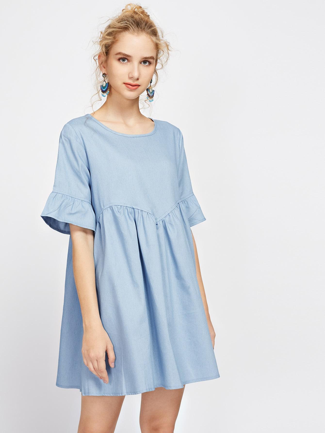 Платье SheIn
