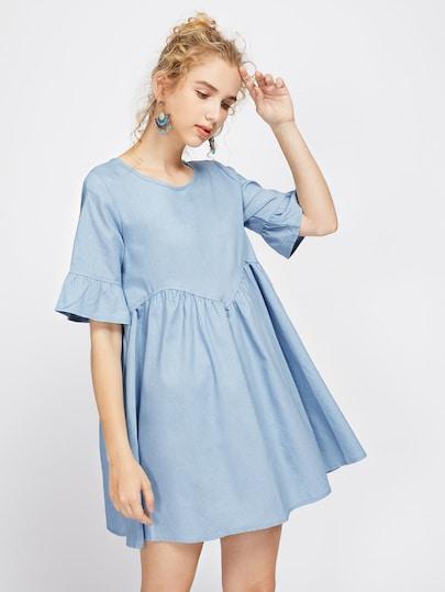 Платье SheIn