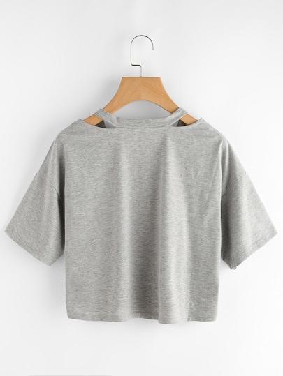 Юбка SheIn