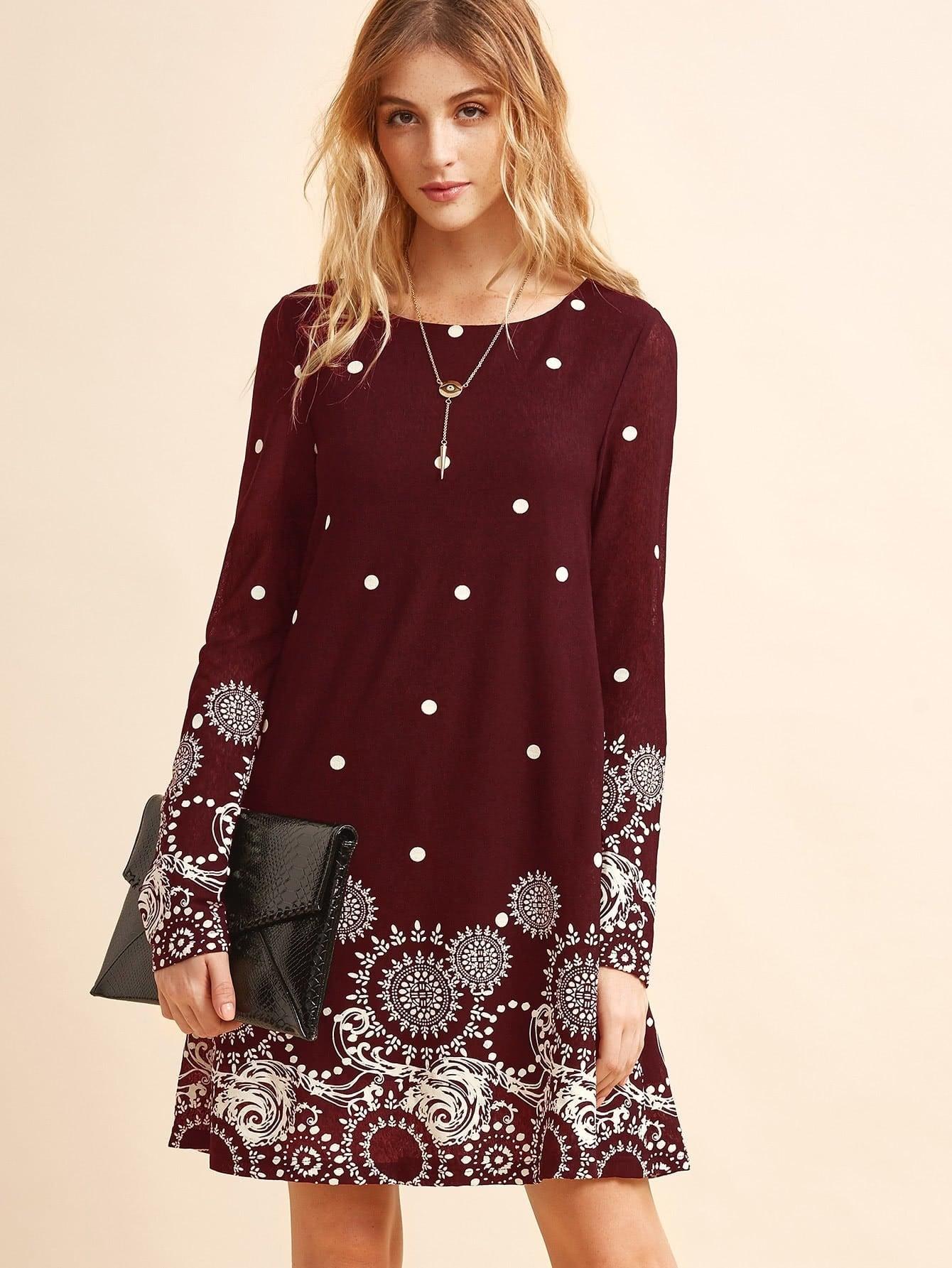 Платье SheIn