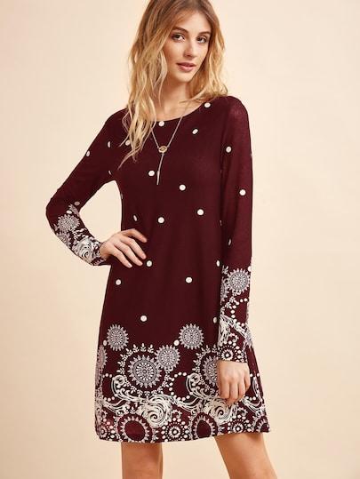 Платье SheIn