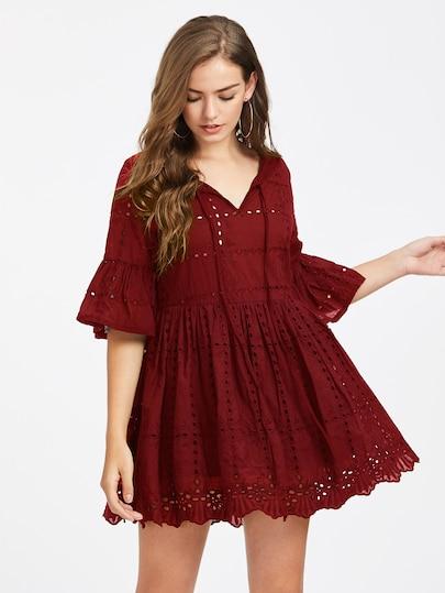Платье SheIn