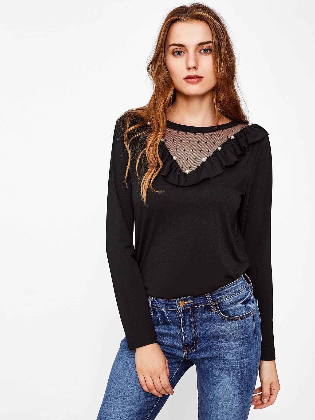 Рубашка SheIn