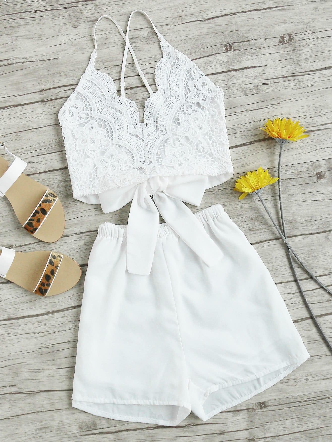 Платье SheIn